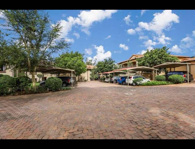 2 BEDROOM PROPERTY TO RENT IN BRYANSTON